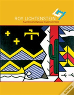 Capa do artigo Roy Lichtenstein