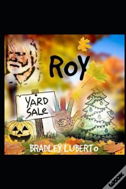 Capa do artigo Roy