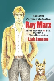 Capa do artigo Roy Marx