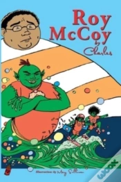 Capa do artigo Roy Mccoy