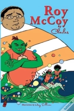 Capa do artigo Roy Mccoy
