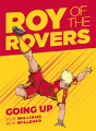 Roy Of The Rovers: Going Up - Preview