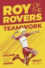 Roy Of The Rovers: Teamwork - Preview