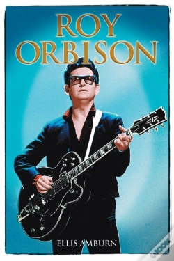 Capa do artigo Roy Orbison