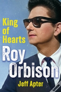 Capa do artigo Roy Orbison