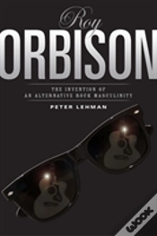 Capa do artigo Roy Orbison