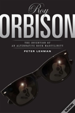 Capa do artigo Roy Orbison