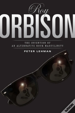 Capa do artigo Roy Orbison