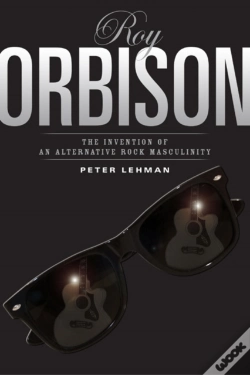 Capa do artigo Roy Orbison