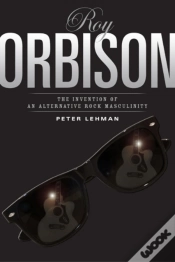 Capa do artigo Roy Orbison