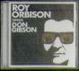 Roy Orbison Sings Don Gibson - CD - Preview