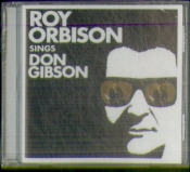 Capa do artigo Roy Orbison Sings Don Gibson - CD