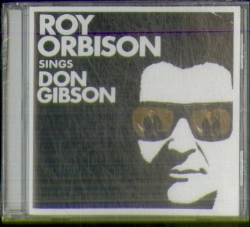 Capa do artigo Roy Orbison Sings Don Gibson - CD