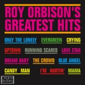 Capa do artigo Roy Orbison