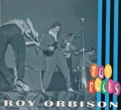 Capa do artigo Roy Rocks - CD