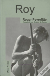 Capa do artigo Roy