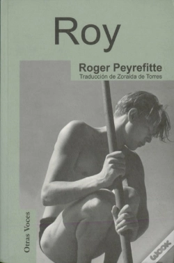 Capa do artigo Roy