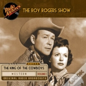 Capa do artigo Roy Rogers Show, Volume 1