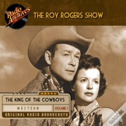 Capa do artigo Roy Rogers Show, Volume 1