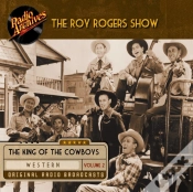 Capa do artigo Roy Rogers Show, Volume 2