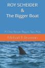 Roy Scheider & The Bigger Boat - Preview