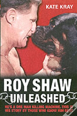 Capa do artigo Roy Shaw Unleashed