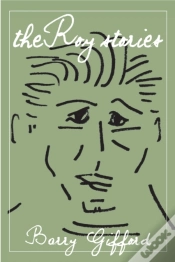 Capa do artigo Roy Stories