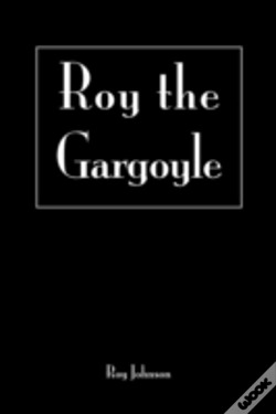 Capa do artigo Roy The Gargoyle