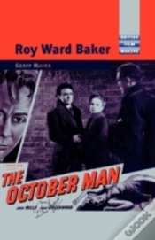 Capa do artigo Roy Ward Baker