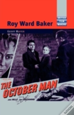 Capa do artigo Roy Ward Baker