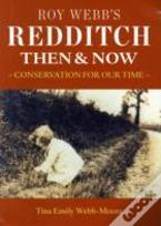 Roy Webb'S Redditch Then & Now