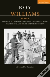 Capa do artigo Roy Williams Plays 5