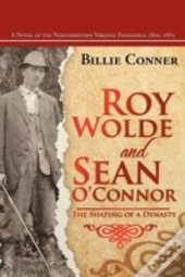 Roy Wolde And Sean O'Connor