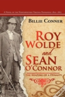 Capa do artigo Roy Wolde And Sean O'Connor