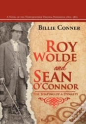 Capa do artigo Roy Wolde And Sean O