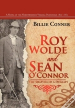 Capa do artigo Roy Wolde And Sean O'Connor