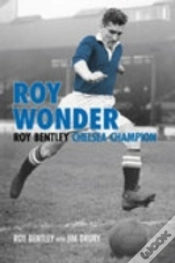 Capa do artigo Roy Wonder