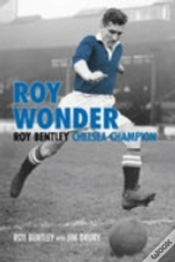 Capa do artigo Roy Wonder