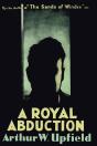 Royal Abduction - Preview