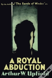 Capa do artigo Royal Abduction