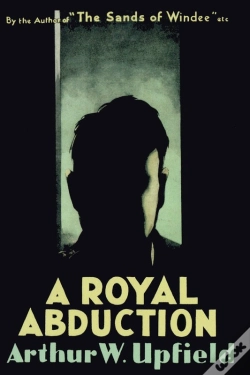 Capa do artigo Royal Abduction