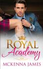 Royal Academy - Preview