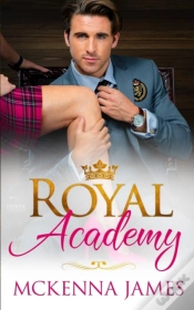 Capa do artigo Royal Academy