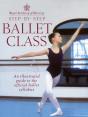 Royal Academy Of Dancing Step By Step Ballet Class - Preview