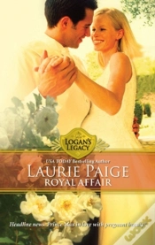 Capa do artigo Royal Affair
