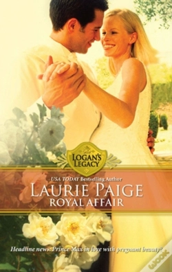 Capa do artigo Royal Affair