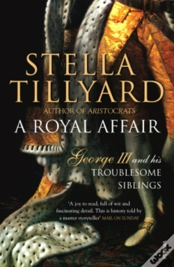 Capa do artigo Royal Affair