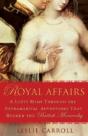 Royal Affairs - Preview