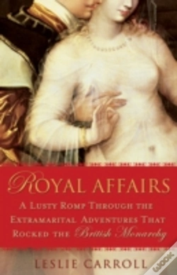 Capa do artigo Royal Affairs