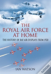 Capa do artigo Royal Air Force At Home